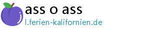 ass o ass