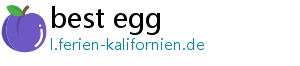 best egg