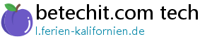 betechit.com tech