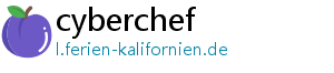 cyberchef