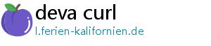 deva curl