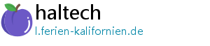 haltech