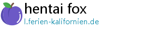 hentai fox