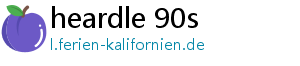 heardle 90s