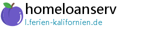 homeloanserv