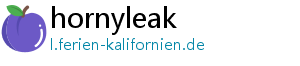 hornyleak