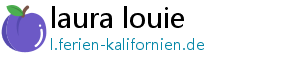 laura louie