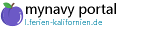 mynavy portal