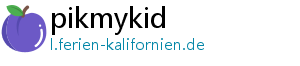 pikmykid