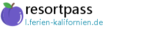 resortpass